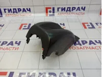 Кожух рулевой колонки нижний Volkswagen Touran (1T3) 1T0858559A9B9