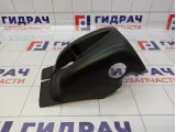 Кожух рулевой колонки нижний Volkswagen Touran (1T3) 1T0858559A9B9