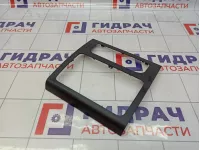 Рамка магнитолы Volkswagen Touran (1T3) 1T0858071R1QB