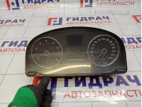 Панель приборов Volkswagen Touran (1T3) 1T0920865D