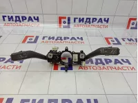 Переключатель подрулевой в сборе Volkswagen Touran (1T3) 5K0953502N9B9