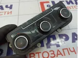 Блок управления климатической установкой Volkswagen Touran (1T3) 7N0907426CAZJU