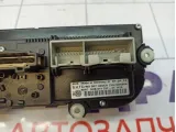 Блок управления климатической установкой Volkswagen Touran (1T3) 7N0907426CAZJU