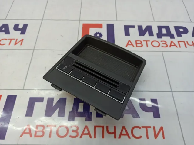 Кнопка антипробуксовочной системы Volkswagen Touran (1T3)