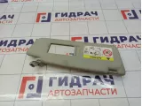 Козырек солнцезащитный правый Volkswagen Touran (1T3) 1T0857552T2F4