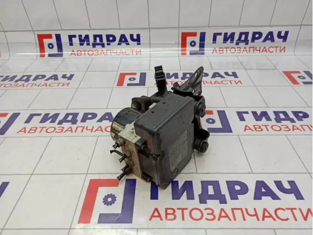 Блок ABS Volkswagen Touran (1T3) 1K0614517ED