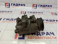 Компрессор системы кондиционирования Volkswagen Touran (1T3) 1K0820859S