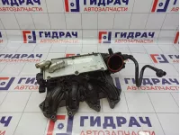 Коллектор впускной Volkswagen Touran (1T3) 03F129709J