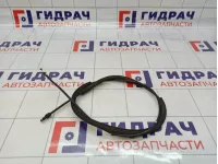 Трос открывания капота Volkswagen Touran (1T3) 1T0823535F