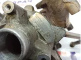 Турбокомпрессор (турбина) Volkswagen Touran (1T3) 03F145701R