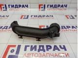 Патрубок интеркулера Volkswagen Touran (1T3) 03F145673F