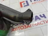 Патрубок интеркулера Volkswagen Touran (1T3) 03F145673F