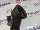 Патрубок интеркулера Volkswagen Touran (1T3) 03F145673F