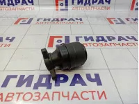 Патрубок впускной Volkswagen Touran (1T3) 03F129656F