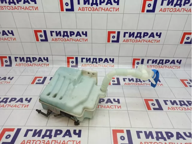 Бачок омывателя лобового стекла Volkswagen Touran (1T3) 1K0955453S