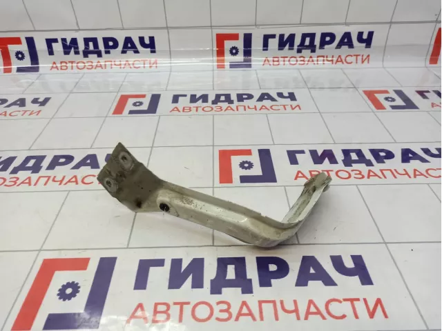 Кронштейн крепления крыла правый Volkswagen Touran (1T3) 1T0821136C