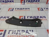 Элемент передней панели левая часть Volkswagen Touran (1T3) 1T0805931