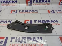 Элемент передней панели левая часть Volkswagen Touran (1T3) 1T0805931