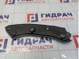 Элемент передней панели левая часть Volkswagen Touran (1T3) 1T0805931