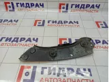 Элемент передней панели правая часть Volkswagen Touran (1T3) 1T0805932