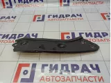 Элемент передней панели правая часть Volkswagen Touran (1T3) 1T0805932