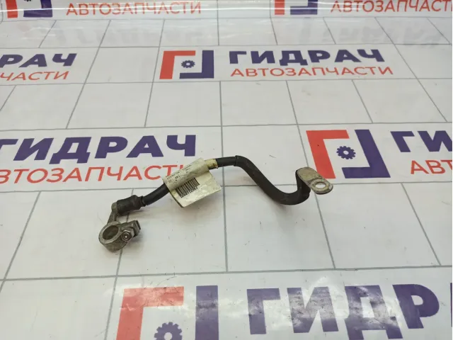 Клемма аккумулятора минус Volkswagen Touran (1T3) 1K0971235J