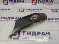 Решетка в бампер левая Volkswagen Touran (1T3) 1T0853665M9B9