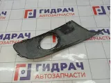 Решетка в бампер левая Volkswagen Touran (1T3) 1T0853665M9B9