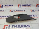 Решетка в бампер правая Volkswagen Touran (1T3) 1T0853666R9B9