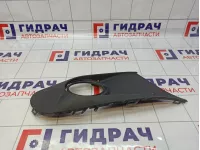 Решетка в бампер правая Volkswagen Touran (1T3) 1T0853666R9B9