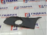 Решетка в бампер правая Volkswagen Touran (1T3) 1T0853666R9B9