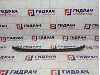 Усилитель переднего бампера Volkswagen Touran (1T3) 5K0807651D