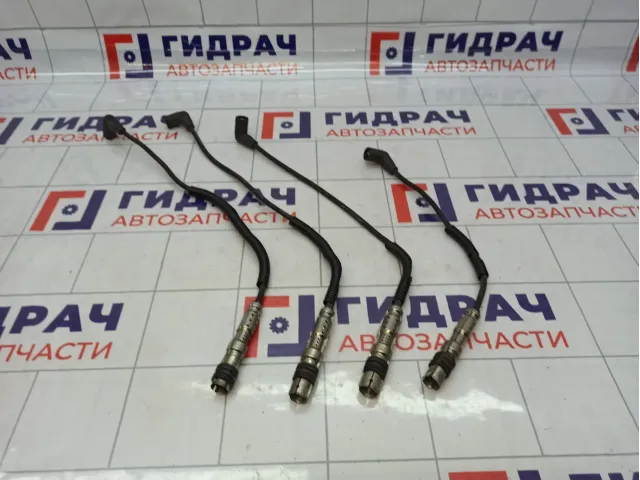 Провода высокого напряжения Volkswagen Touran (1T3)