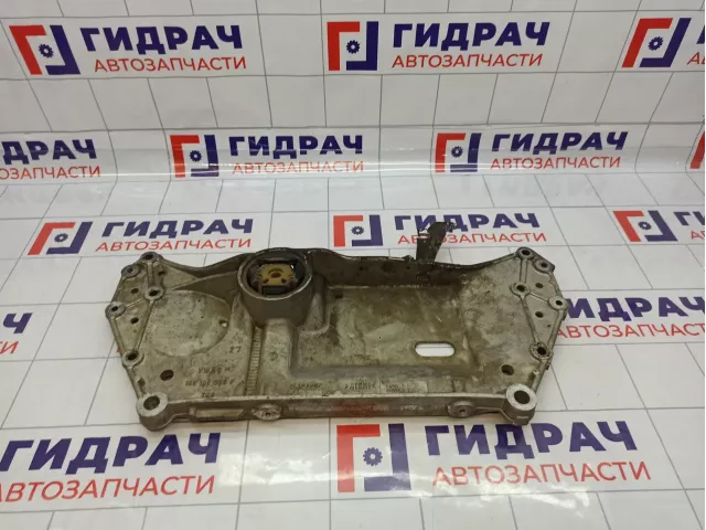 Балка подмоторная Volkswagen Touran (1T3) 1K0199313AL