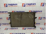 Радиатор основной Volkswagen Touran (1T3) 1K0121251CL