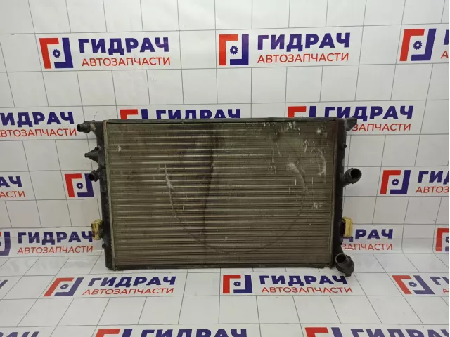 Радиатор основной Volkswagen Touran (1T3) 1K0121251CL