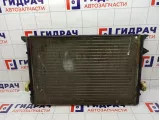 Радиатор основной Volkswagen Touran (1T3) 1K0121251CL