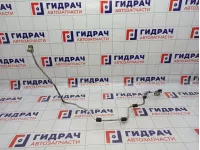 Шланг кондиционера Volkswagen Touran (1T3) 1T0820741BN