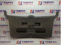 Обшивка двери багажника Volkswagen Touran (1T3) 1T0867601J71N