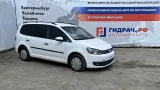 Накладка сиденья заднего правого Volkswagen Touran (1T3) 1T0857186B71N