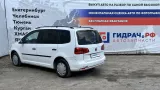 Накладка сиденья заднего левого Volkswagen Touran (1T3) 1T0857185B71N