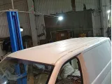 Крыша Volkswagen Transporter 7H1817101J