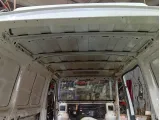 Крыша Volkswagen Transporter 7H1817101J