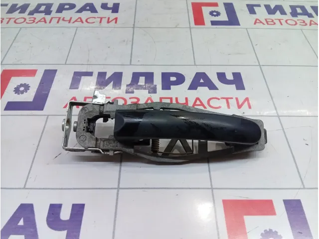 Ручка двери наружная передней левой Volkswagen Transporter 7H0837885C