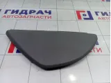 Накладка торпедо с торца левая Volkswagen Transporter 7H0858035F