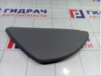 Накладка торпедо с торца левая Volkswagen Transporter 7H0858035F