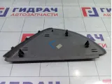 Накладка торпедо с торца левая Volkswagen Transporter 7H0858035F