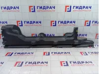 Защита антигравийная задняя левая Volkswagen Transporter 7H0825209C