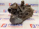 МКПП (механическая коробка переключения передач) Volkswagen Transporter 02Z300046B
