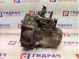 МКПП (механическая коробка переключения передач) Volkswagen Transporter 02Z300046B